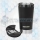 Vaso Térmico Cervecero De Acero Inoxidable Waterdog BEER500