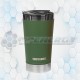 Vaso Térmico Cervecero De Acero Inoxidable Waterdog BEER500