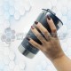 Vaso Térmico Cervecero De Acero Inoxidable Waterdog BEER500