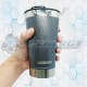 Vaso Térmico Cervecero De Acero Inoxidable Waterdog BEER500
