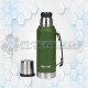 Termo Acero Inoxidable 1L Waterdog OMBU1000