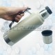 Termo Acero Inoxidable 1L Waterdog OMBU1000