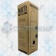 Termo OBUS 1000 BK WATERDOG