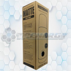 Termo OBUS 1000 BK WATERDOG