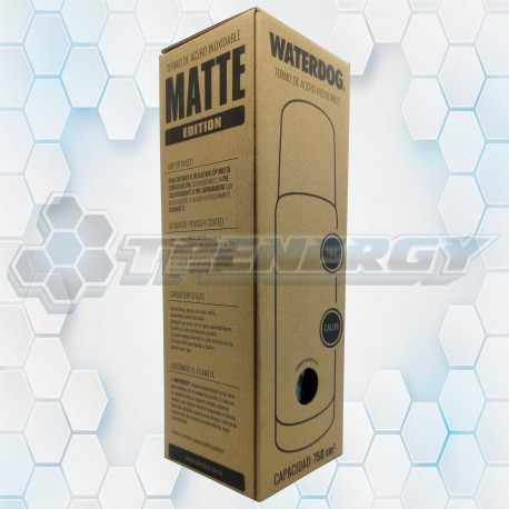 Termo OBUS 1000 BK WATERDOG