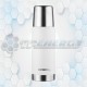 Termo OBUS 1000 BK WATERDOG