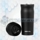 Vaso Térmico Acero Inoxidable Waterdog Bossa 450 cm³