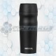Vaso Térmico Acero Inoxidable Waterdog Bossa 450 cm³