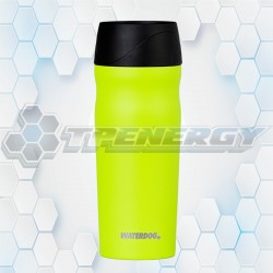 Vaso Térmico Acero Inoxidable Waterdog Bossa 450 cm³