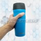 Vaso Térmico Acero Inoxidable Waterdog Bossa 450 cm³