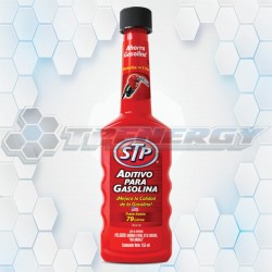 Aditivo Para Gasolina STP
