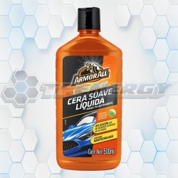Armor All Cera Suave Liquida Ultra Shine 500ml 2193568