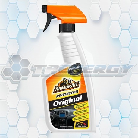 Armor All Protector Original Limpiador Gatillo 473 mL