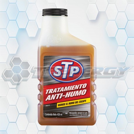 Aditivo Tratamiento Anti Humo STP