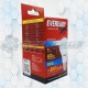 Foco Lampara LED 8w 800 Lúmenes Equivale A 60w Eveready