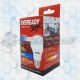Foco Lampara LED 8w 800 Lúmenes Equivale A 60w Eveready