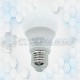 Foco Lampara LED 10w 1050Lúmenes Equivale A 75w Eveready
