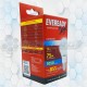 Foco Lampara LED 10w 1050Lúmenes Equivale A 75w Eveready