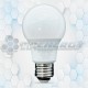 Foco Lampara LED 10w 1050Lúmenes Equivale A 75w Eveready