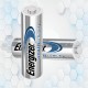 Batería Pila AAA L92 Energizer Lithium 1.5 V Blister X2