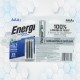 Batería Pila AAA L92 Energizer Lithium 1.5 V Blister X2
