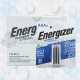 Batería Pila AAA L92 Energizer Lithium 1.5 V Blister X2