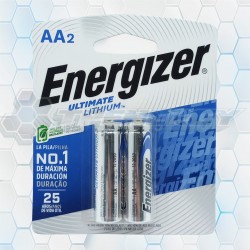 L91 BP2 Energizer