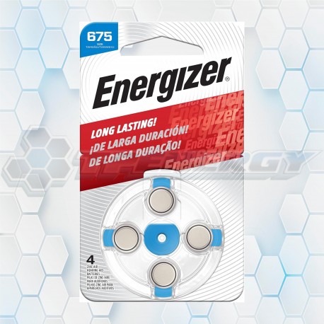 az312 ENERGIZER