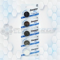 Pilas Botón Energizer CR2032 X5 Bateria
