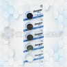 Pila Botón CR2032 De Litio 3 V. Energizer BL5