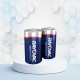 Pila Alcalina Tipo D 813 2LA Rayovac BL2