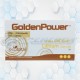 Batería Botón Litio CR2016 Golden Power 3Volt BL5
