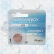 Batería Botón Litio CR1632 Euroenergy 3VOLT BL5