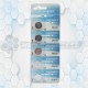 Pila Botón Litio CR1632 Euroenergy 3VOLT BL5