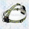 Linterna Frontal Head Lamp Waterdog WOL 9018-5W