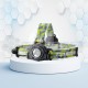 Linterna Manos Libres WOL 9018-5W WATERDOG