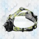 Linterna Manos Libres WOL 9019-10W WATERDOG