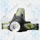 Linterna Manos Libres WOL 9019-10W WATERDOG