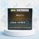 Linterna Manos Libres WOL 9020 WATERDOG