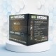 Linterna Manos Libres WOL 9020 WATERDOG