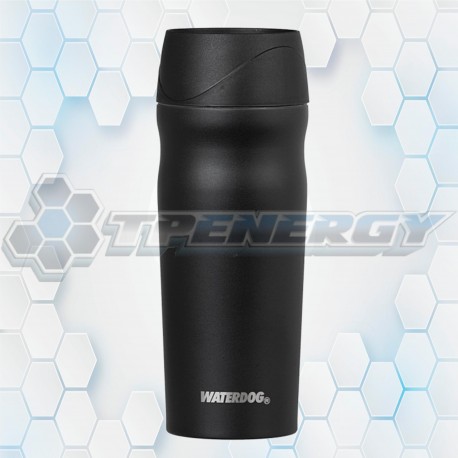 Vaso Térmico Acero Inoxidable Waterdog Bossa 450 cm³
