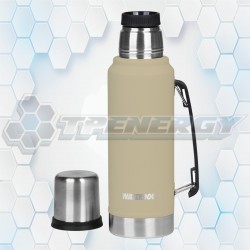Termo Acero Inoxidable 1L Waterdog OMBU1000