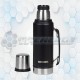 Termo Acero Inoxidable 1L Waterdog OMBU1000