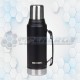 Termo Acero Inoxidable 1L Waterdog OMBU1000