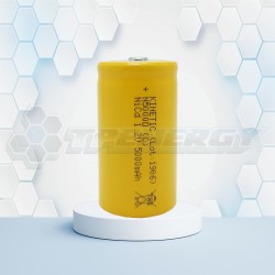 D NI-CD 5AH KINETIC