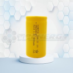D NI-CD 5AH KINETIC
