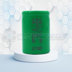 4/5SUB-C NI-MH 2AH KINETIC