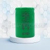 Pila Industrial 4/5 SUB-C Ni-Mh 2000mAh 1.2 V. (HP) Flat Kinetic Recargable