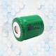 1/2D NI-MH 3.5AH KINETIC