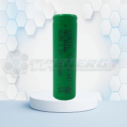 AA NI-MH 1.3AH KINETIC